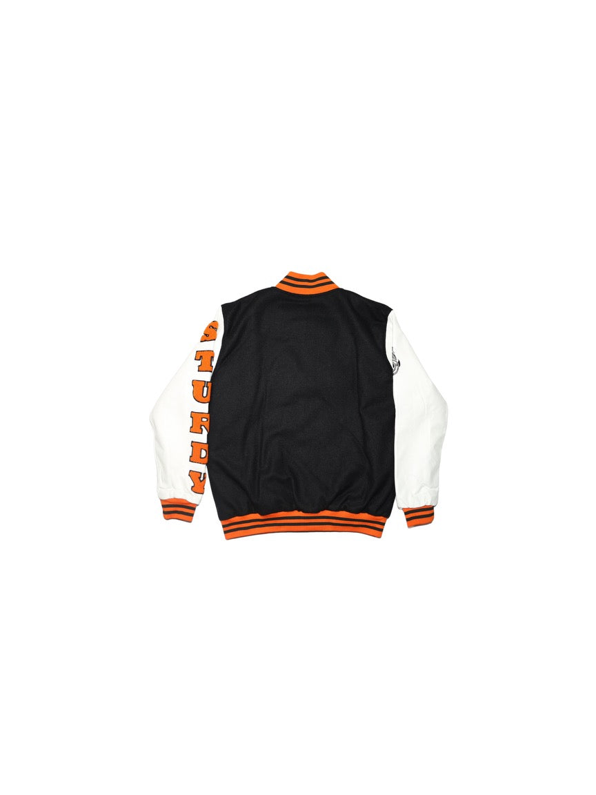 SF Varsity Jacket