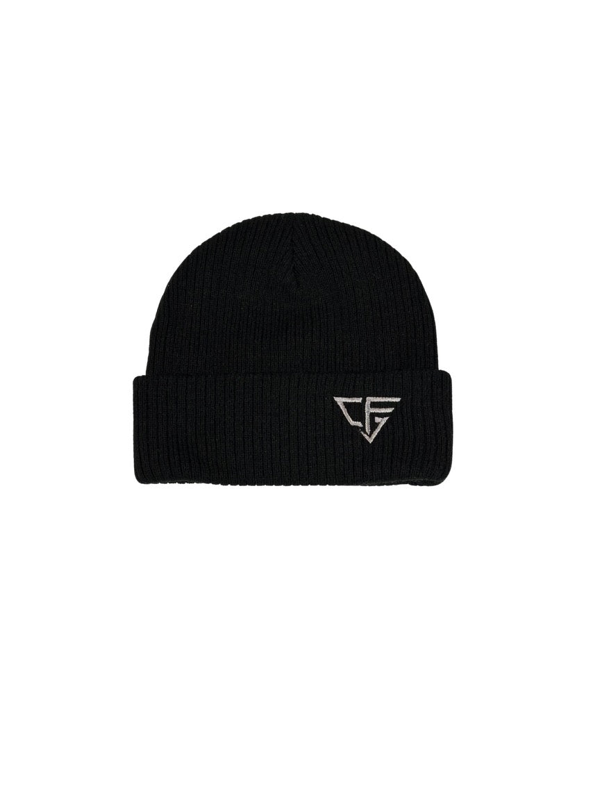 SF Logo Beanie Hat